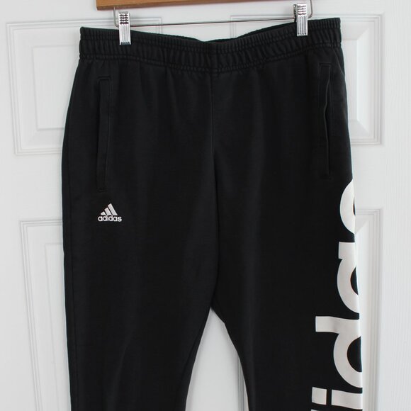 Adidas Joggers - Picture 2 of 12